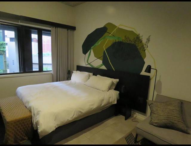 0 BEDROOM PROPERTY TO RENT IN SANDTON CBD